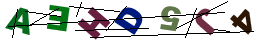 nrcode