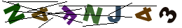 nrcode