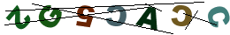 nrcode