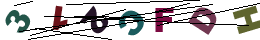 nrcode