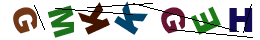 nrcode