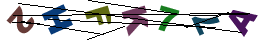 nrcode